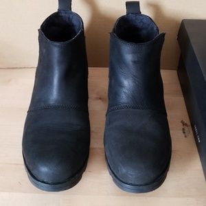 Sorel Emelie Chelsea Boot